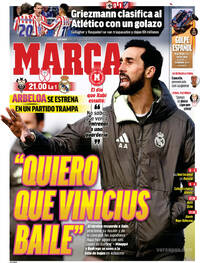 Marca - 2026-01-14