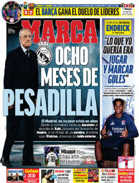 Marca - 2026-01-16