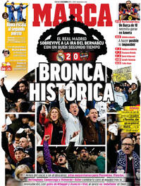 Marca - 2026-01-18