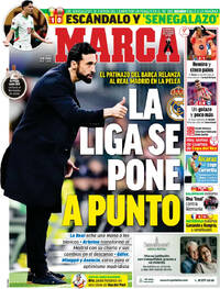 Marca - 2026-01-19