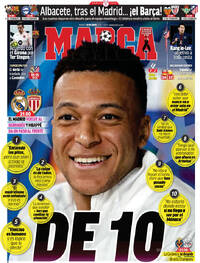 Marca - 2026-01-20