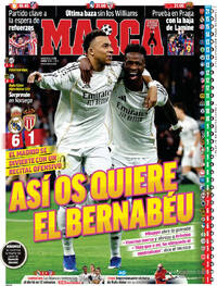 Marca - 2026-01-21
