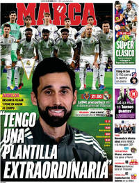 Marca - 2026-01-24