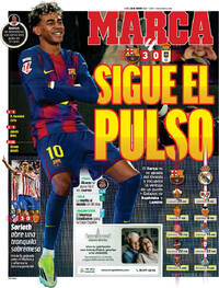 Marca - 2026-01-26