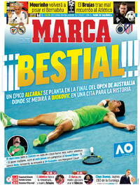 Marca - 2026-01-31