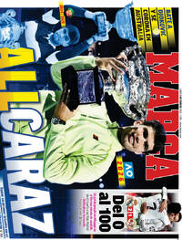 Marca - 2026-02-02