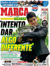 Marca