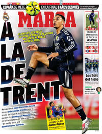 Marca - 2026-02-05