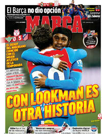 Marca