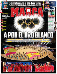 Marca - 2026-02-07