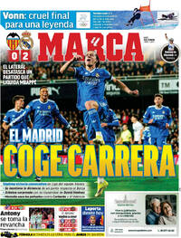 Marca - 2026-02-09