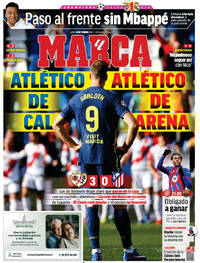 Marca - 2026-02-16