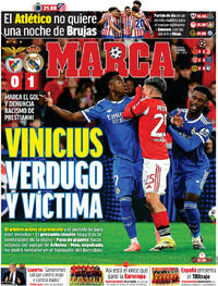 Marca - 2026-02-18