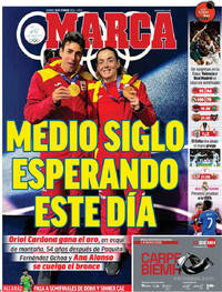 Marca - 2026-02-20