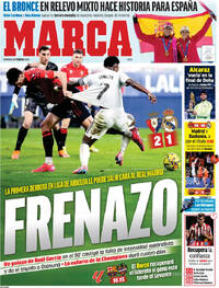 Marca