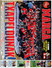 Marca - 2026-02-23