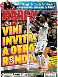 Marca