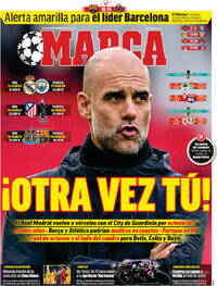 Marca