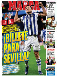 Marca