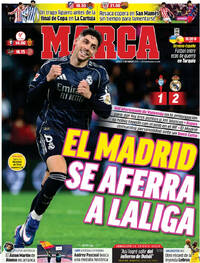 Marca - 2026-03-07