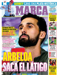 Marca - 2026-03-08