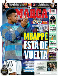 Marca