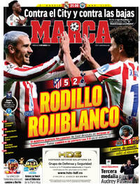 Marca - 2026-03-11
