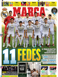 Marca - 2026-03-13