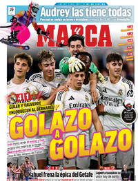 Marca - 2026-03-15