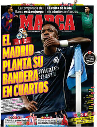 Marca