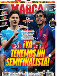 Marca
