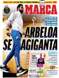 Marca