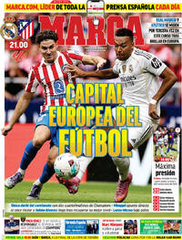 Marca