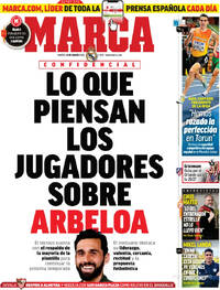 Marca - 2026-03-24