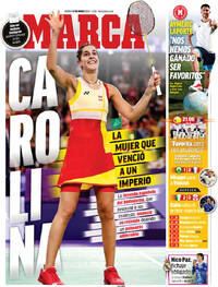 Marca - 2026-03-27