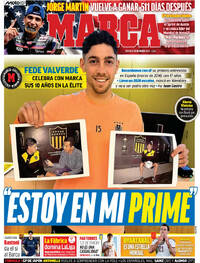 Marca - 2026-03-29