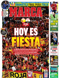 Marca