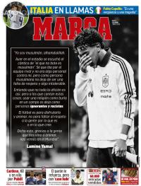 Marca
