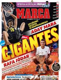 Marca - 2026-04-06