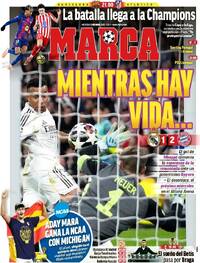 Marca