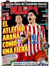 Marca - 2026-04-09