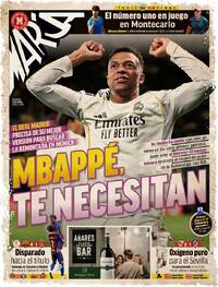 Marca - 2026-04-12