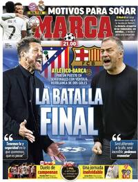 Marca