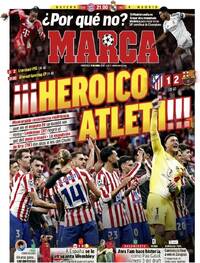 Marca
