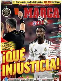 Marca