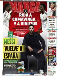 Marca