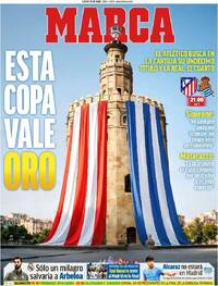 Marca - 2026-04-18