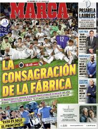 Marca