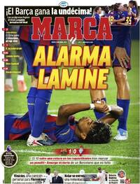 Marca