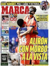 Marca
